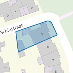 Perceel APD01-L-11688