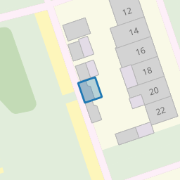 Perceel APD01-L-11697