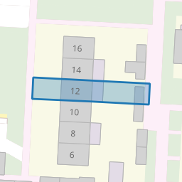 Perceel APD01-L-11705