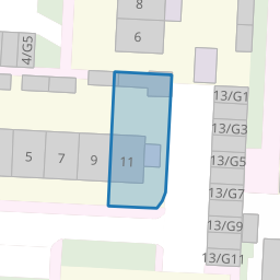 Perceel APD01-L-11715