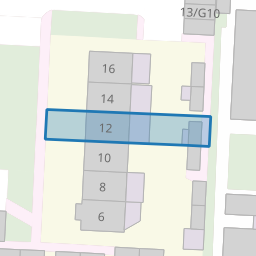 Perceel APD01-L-11719