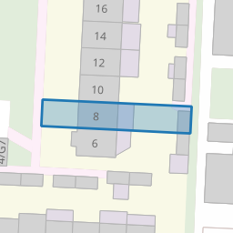 Perceel APD01-L-11721