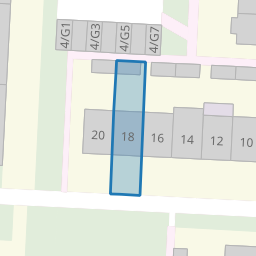 Perceel APD01-L-11725