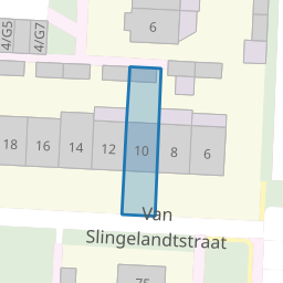 Perceel APD01-L-11729