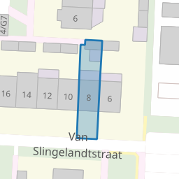 Perceel APD01-L-11730