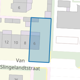 Perceel APD01-L-11731