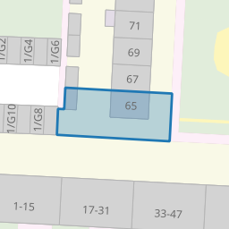 Perceel APD01-L-11737