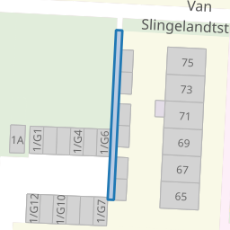 Perceel APD01-L-11739