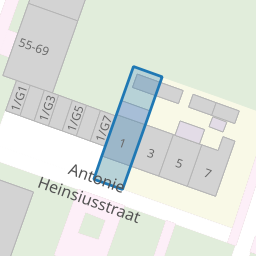 Perceel APD01-L-11741