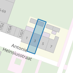 Perceel APD01-L-11742