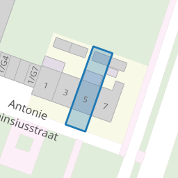 Perceel APD01-L-11743