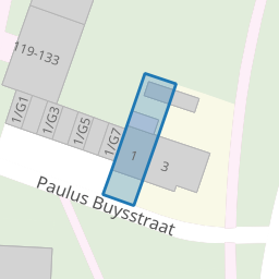 Perceel APD01-L-11746