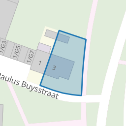 Perceel APD01-L-11747