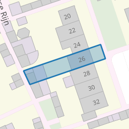 Perceel APD01-L-11766