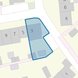 Perceel APD01-L-11807