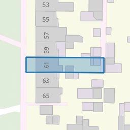 Perceel APD01-L-11814