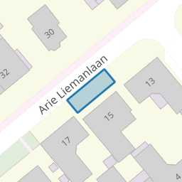 Perceel APD01-L-11821