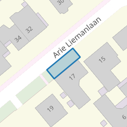 Perceel APD01-L-11822