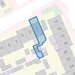 Perceel APD01-L-11838