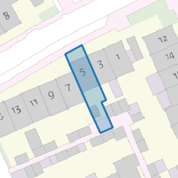 Perceel APD01-L-11840