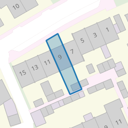 Perceel APD01-L-11842