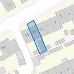 Perceel APD01-L-11844