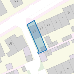 Perceel APD01-L-11845