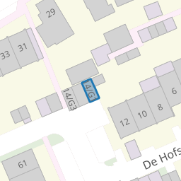 Perceel APD01-L-11854