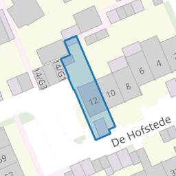 Perceel APD01-L-11855