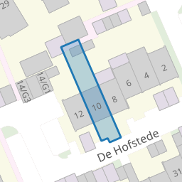 Perceel APD01-L-11856