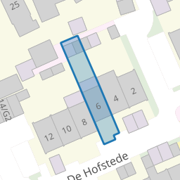 Perceel APD01-L-11858