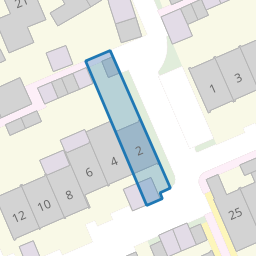 Perceel APD01-L-11860