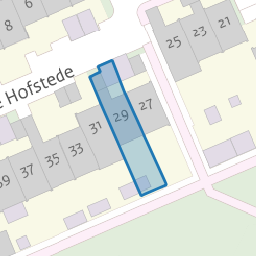 Perceel APD01-L-11862