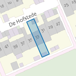 Perceel APD01-L-11864