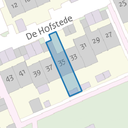 Perceel APD01-L-11865