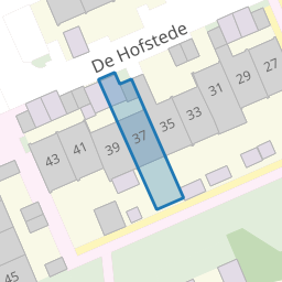 Perceel APD01-L-11866