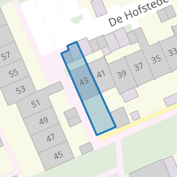 Perceel APD01-L-11869