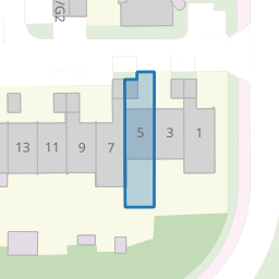 Perceel APD01-L-11872