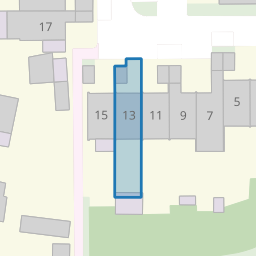 Perceel APD01-L-11876