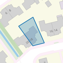 Perceel APD01-L-11891