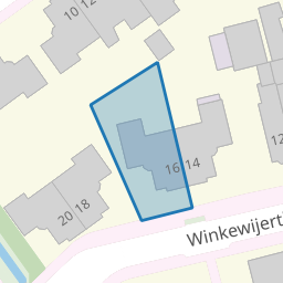 Perceel APD01-L-11892