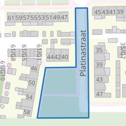 Perceel APD01-L-11912