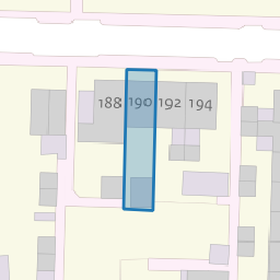 Perceel APD01-L-11930