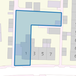 Perceel APD01-L-11932