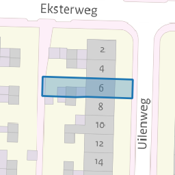 Perceel APD01-L-11934