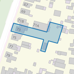 Perceel APD01-L-11943