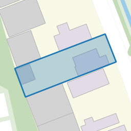 Perceel APD01-L-11952