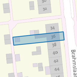 Perceel APD01-L-11964