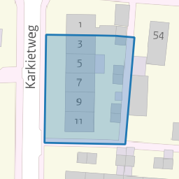 Perceel APD01-L-11973