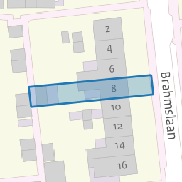 Perceel APD01-L-11980